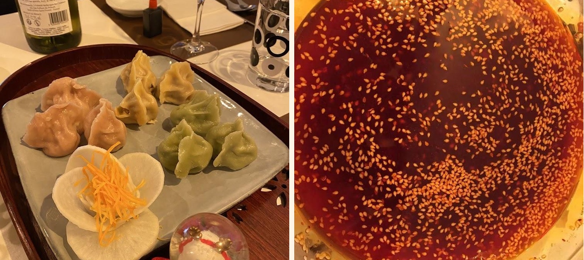 Chez Mian - Gallery Image 2