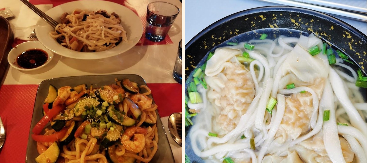 Chez Mian - Gallery Image 3